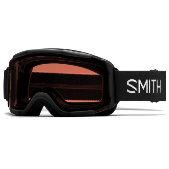 Lunettes de ski Smith DARE DEVIL JR RC36