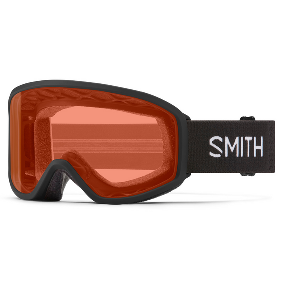 Lunettes de ski Smith REASON OTG noir RC36