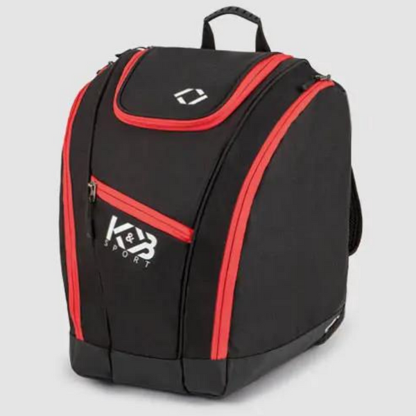 Sacs à Bottes Rouge – Pratique Pour Ranger Vos Bottes – Sans Marque